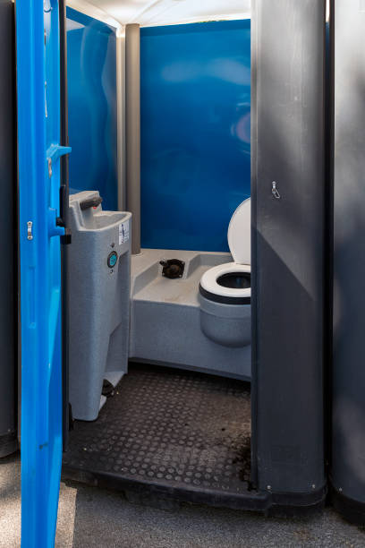 Best Sanitation services for porta potties  in Pearl, MS