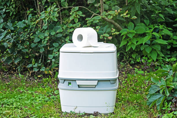 Best Portable restroom trailer rental  in Pearl, MS