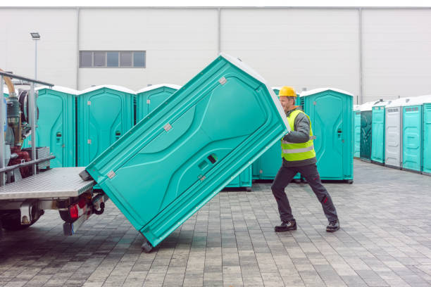 Best Long-term porta potty rental  in Pearl, MS