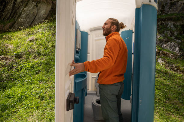Best Wedding porta potty rental  in Pearl, MS