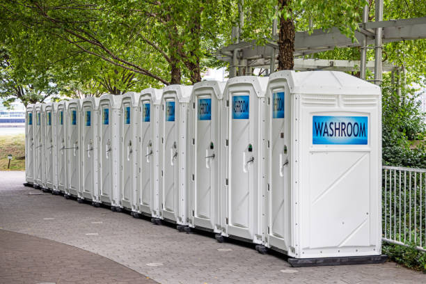 Best Construction site porta potty rental  in Pearl, MS