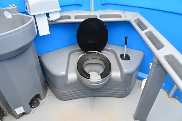 Best Construction site porta potty rental  in Pearl, MS