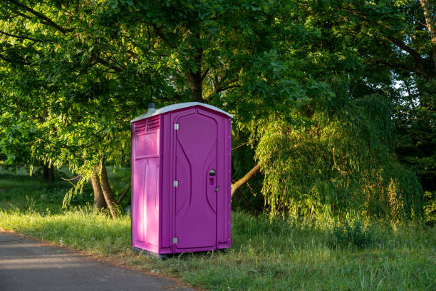 Best High-end porta potty rental  in Pearl, MS