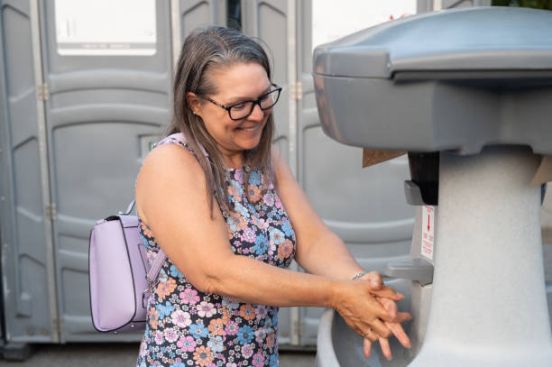 Best Long-term porta potty rental  in Pearl, MS